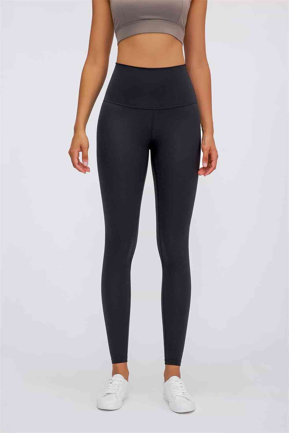 Ultra Soft Teena High Waist Leggings