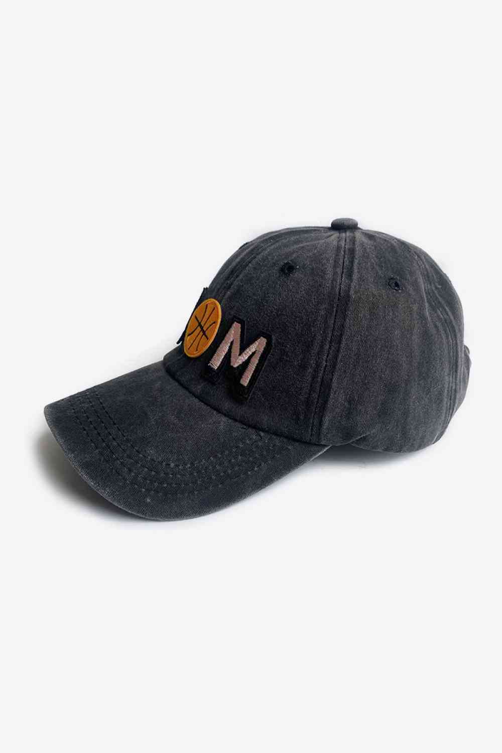 MOM HAT One Size Baseball Cap