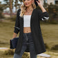 Long Sleeve Cardigan