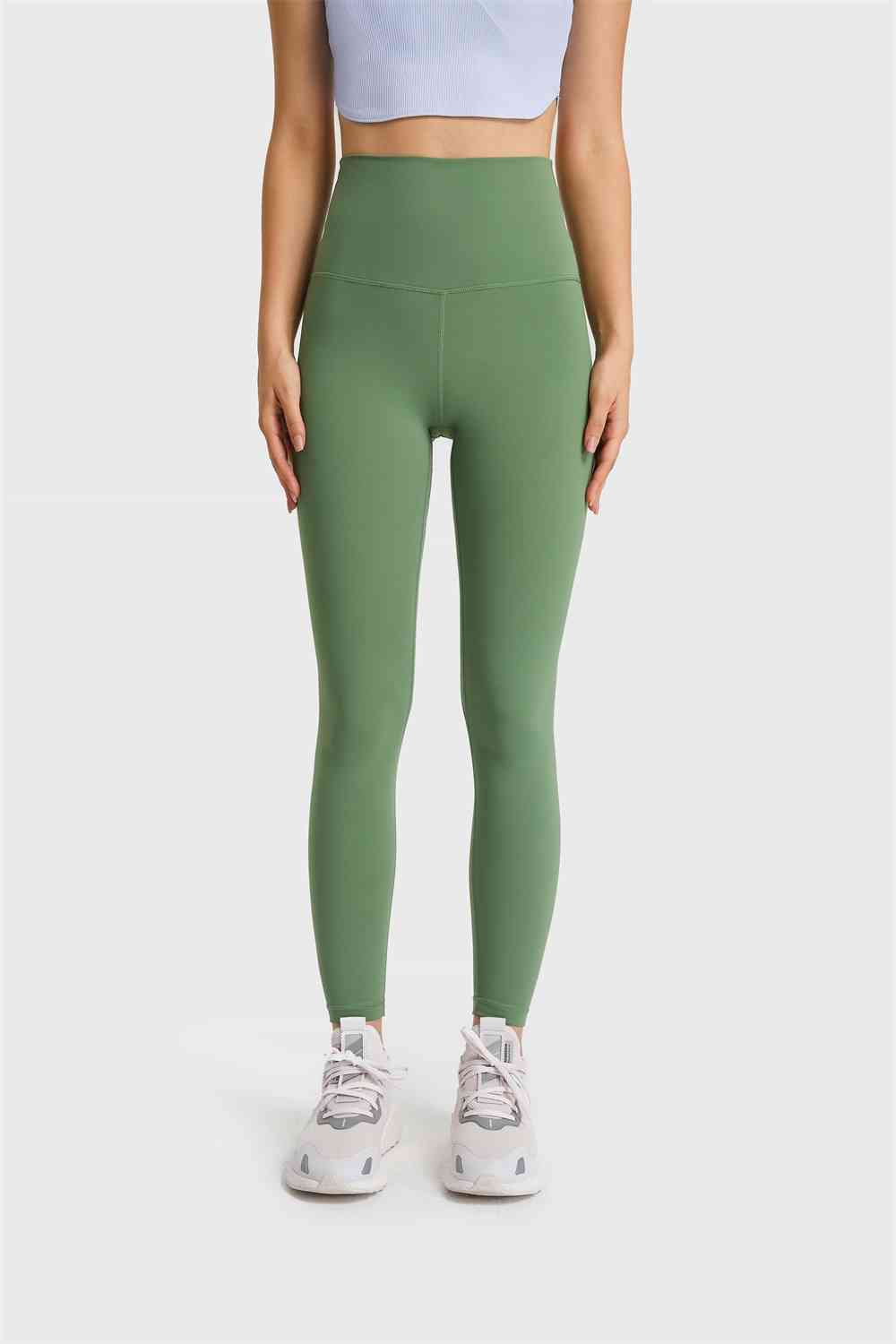 Ultra Soft Teena High Waist Leggings