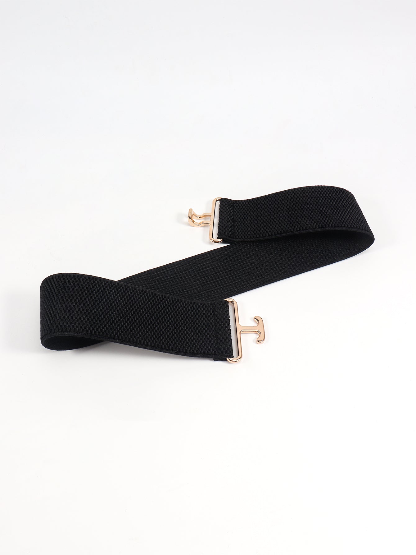 Jessica Anne Beauty Elastic Wide Belt