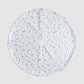 Feather Christmas Tree Skirt