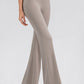 Hannahs Yoga Attire High Waist Straight Active Pants