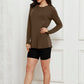 Basic Bae Full Size Round Neck Long Sleeve Top