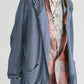Zip-Up Long Sleeve Jacket