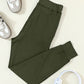 Hannahs Yoga Attire Drawstring Joggers with Pockets