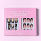 SO PINK BEAUTY Press On Nails 2 Packs