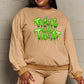 Simply Love Full Size TRICK OR TREAT Graphic Sweatshirt