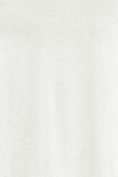 Basic Bae Full Size V-Neck Lantern Sleeve Blouse *