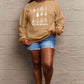 Simply Love Full Size Christmas Tree Graphic Sweatshirt