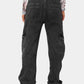 Cool Threads Straight Jeans with Pockets