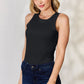 Basic Bae Full Size Round Neck Slim Tank