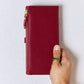 David Jones Texture PU Leather Wallet