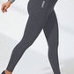 High Waist Active Leggings