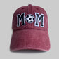 MOM Baseball Cap