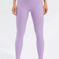 Joslynns Active Attire High Waist Active Leggings with Pockets