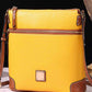 Casual Woman PU Leather Crossbody Bag
