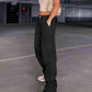 Cool Threads Straight Jeans with Pockets