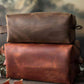 CosmoBag PU Leather Makeup Bag