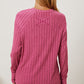 Basic Bae Full Size Ribbed Thumbhole Sleeve T-Shirt