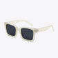 HAPPENIN' UV400 Polycarbonate Square Sunglasses