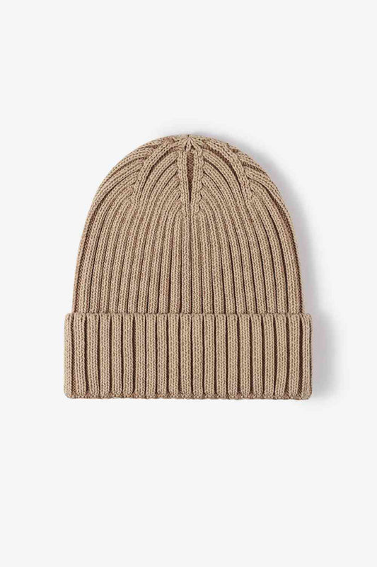 BeanieHatz Soft and Comfortable Cuffed Beanie