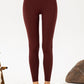 Joslynns Active Attire High Waist Skinny Active Pants