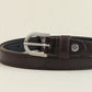 Jessica Anne Beauty PU Leather Belt
