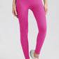 Hannahs Yoga Attire High Waist Skinny Active Pants