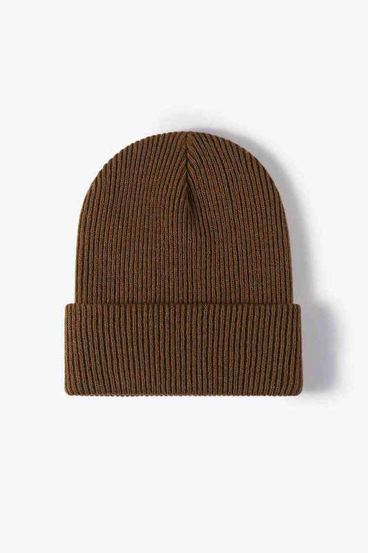 EZBeanie Warm Winter Hat Knit Beanie