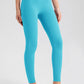 Hannahs Yoga Attire High Waist Skinny Active Pants