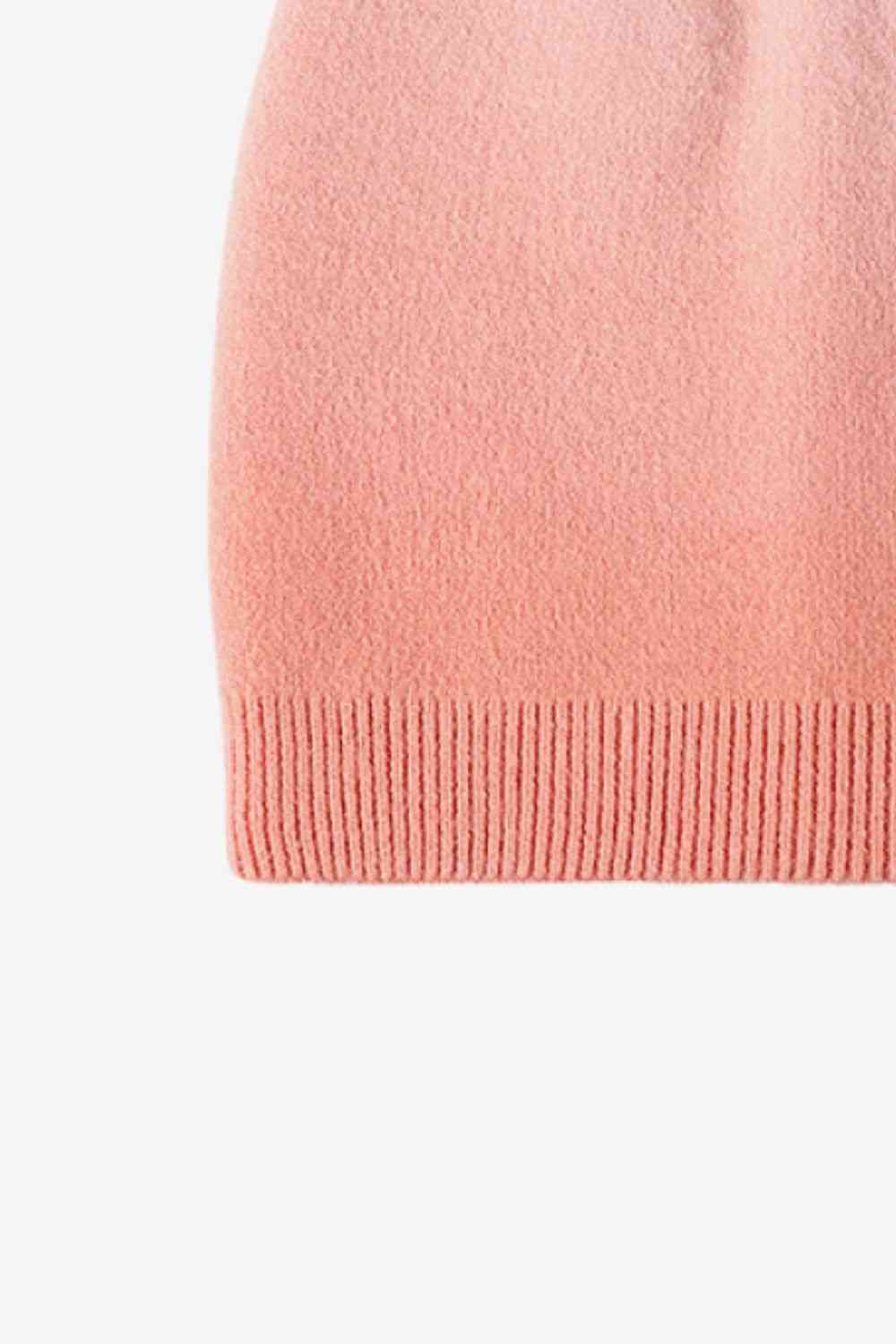 CHIC HATZ Gradient Hat Knit Beanie