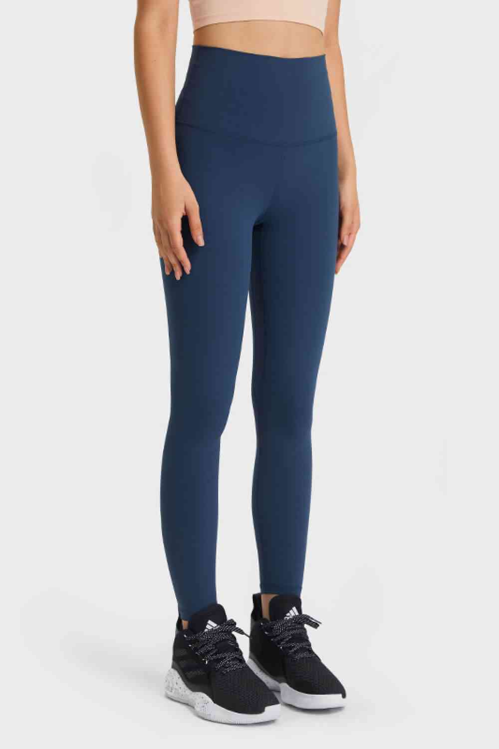 Ultra Soft Teena High Waist Leggings