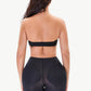 Women's Candace Full Size Lifting Pull-On Shaping Shorts