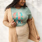 Simply Love Full Size MAMA Round Neck T-Shirt