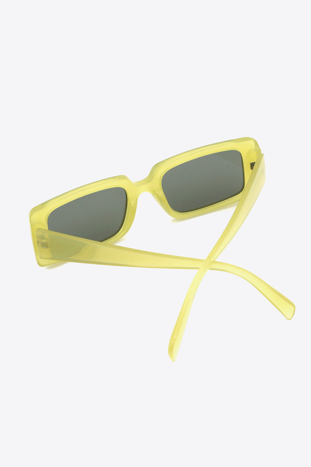 SUNKISSED DREAMS UV400 Polycarbonate Rectangle Sunglasses