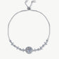 Show You The Way Moissanite Bracelet