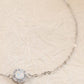 Women's Love You Too Much Opal Bracelet