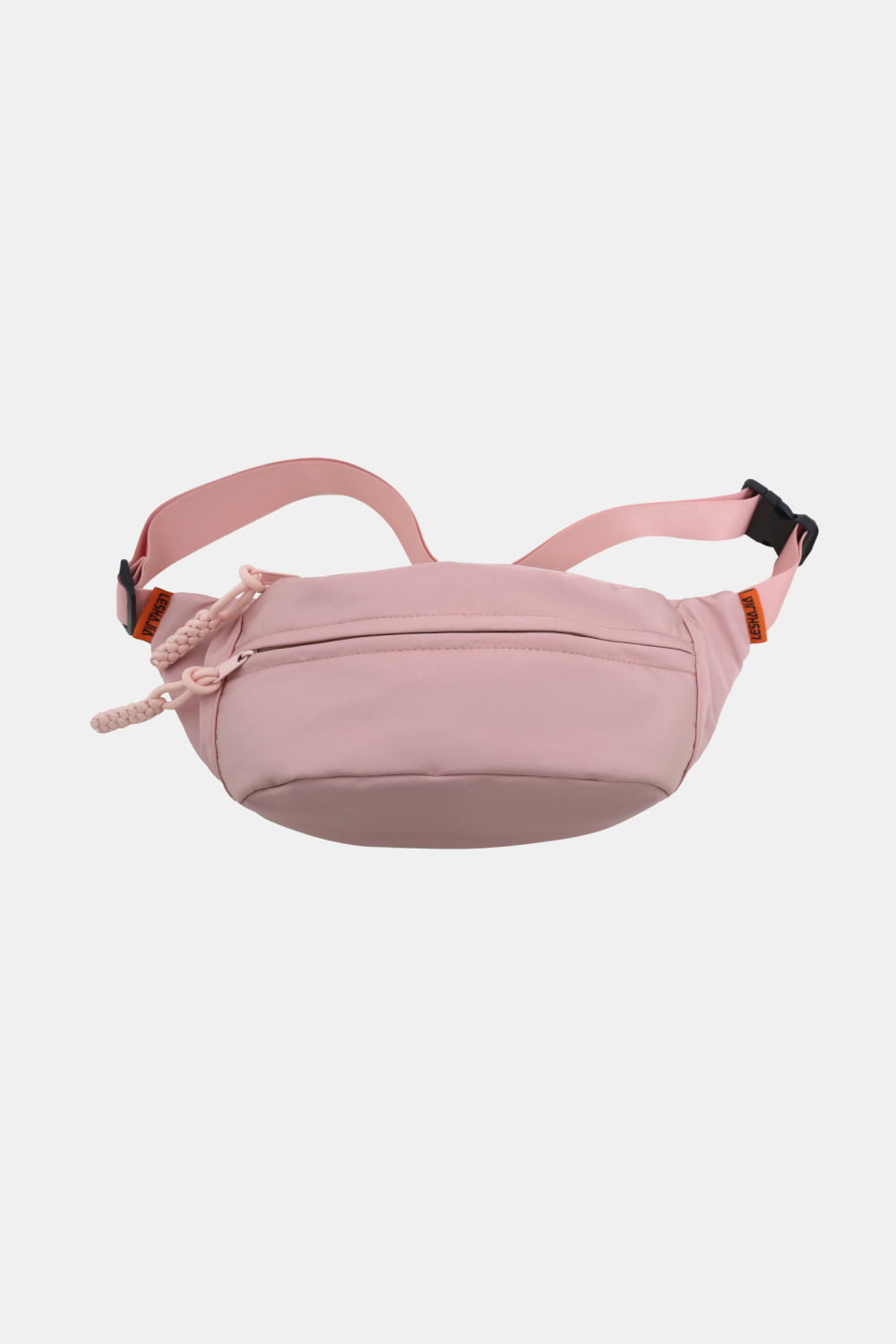 SO LADYBEE Nylon Sling Bag