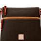 Casual Woman PU Leather Crossbody Bag