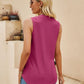 Eyelet Notched Tank