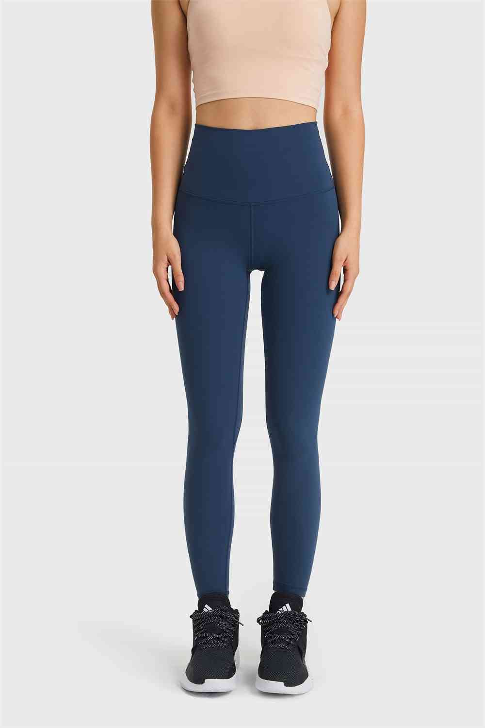 Ultra Soft Teena High Waist Leggings