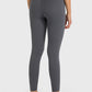 Women's Kalyla High Waist Ankle-Length Yoga Leggings