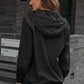Button-Down Long Sleeve Sports Jacket