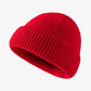 CHIC HATZ Calling For Winter Hat Rib-Knit Beanie