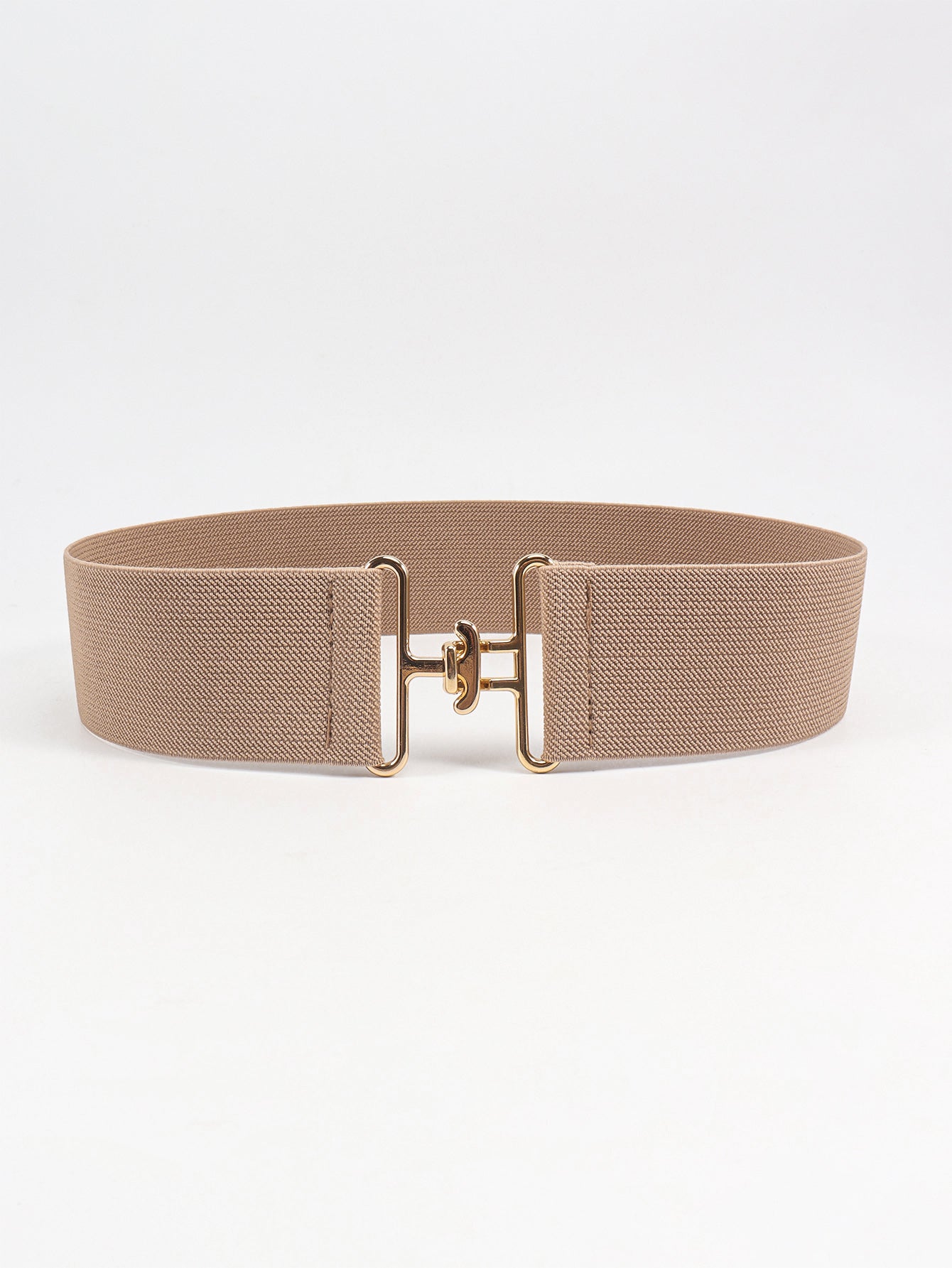 Jessica Anne Beauty Elastic Wide Belt