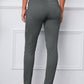 StretchyStitch Pants by Basic Bae
