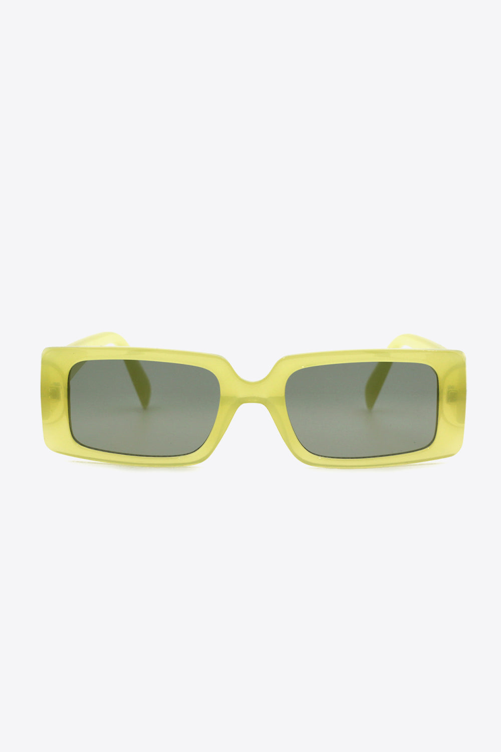 SUNKISSED DREAMS UV400 Polycarbonate Rectangle Sunglasses