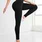 Savannah Lynn High Waist Active Leggings
