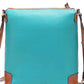 Casual Woman PU Leather Crossbody Bag